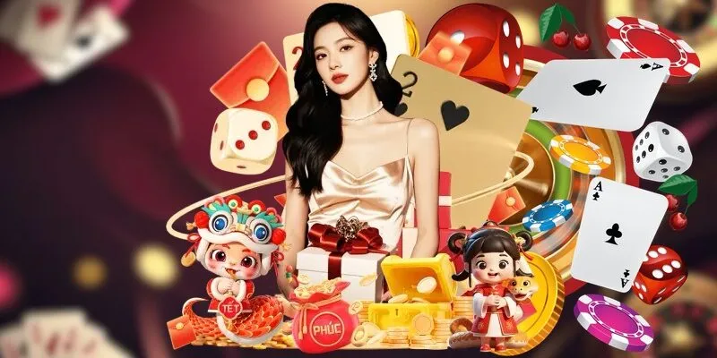 Giới thiệu chung về cổng game Sumclub