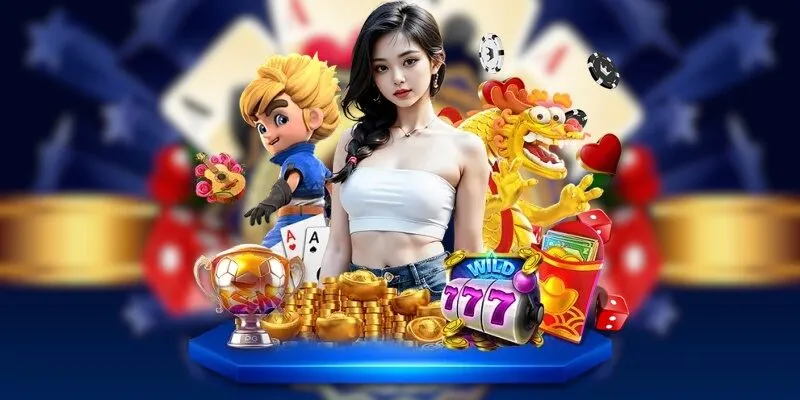 Top Những Trò Chơi Nhất Định Phải Thử Tại Sumclub